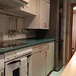 Calle Turco 13 סרגוסה