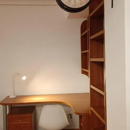 Calle Turco 13 Apartment Zaragoza