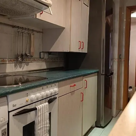 Calle Turco 13 萨拉戈萨