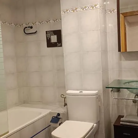 דירה Calle Turco 13