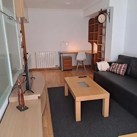 Calle Turco 13 Apartment Zaragoza