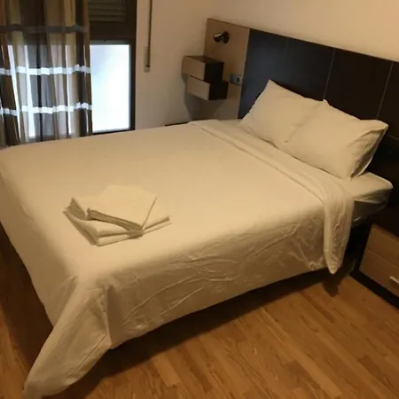 Apartment Calle Turco 13 *