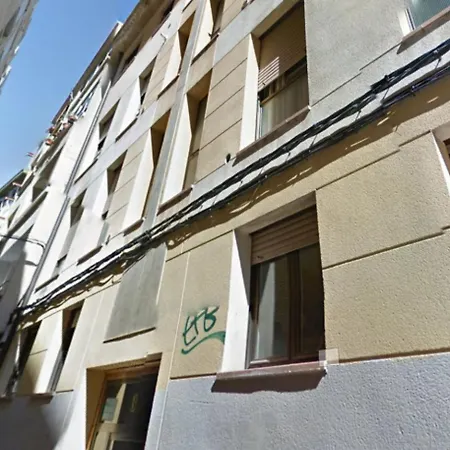 דירה Calle Turco 13