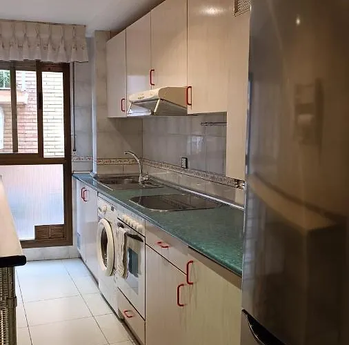 Calle Turco 13 Apartment *