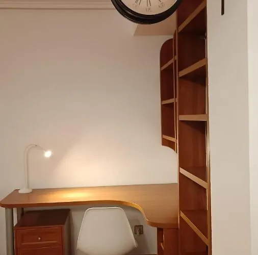 Calle Turco 13 Apartment Zaragoza