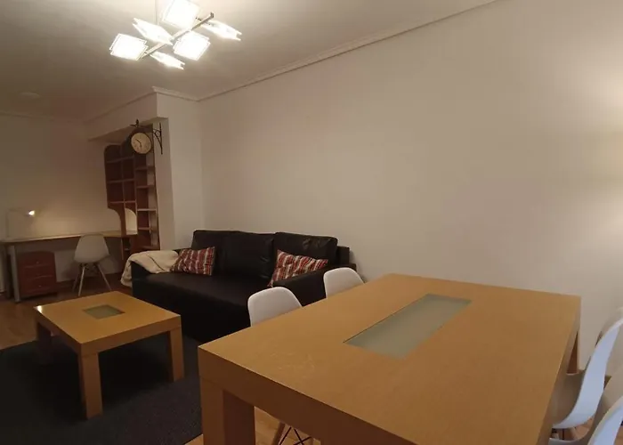 Calle Turco 13 Apartment Zaragoza