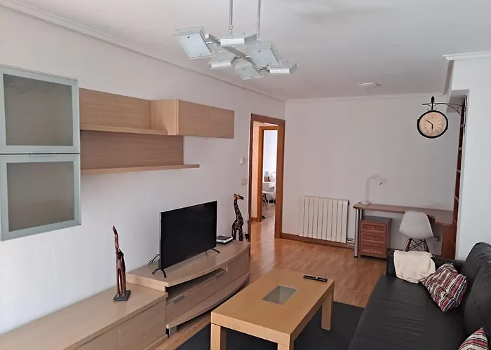 Apartment Calle Turco 13