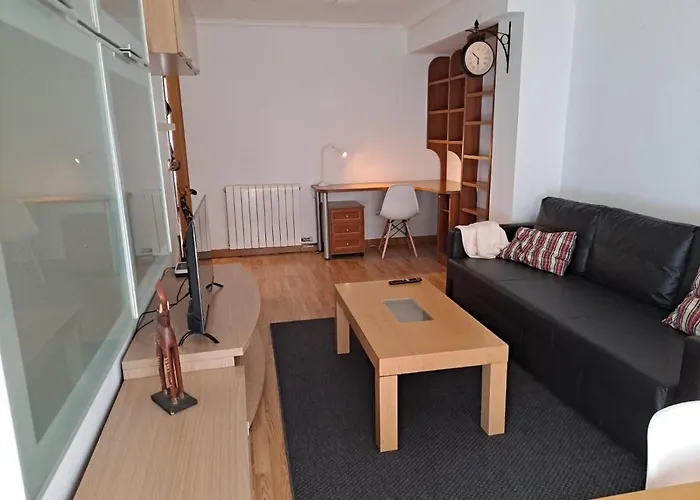 Calle Turco 13 Apartment Zaragoza