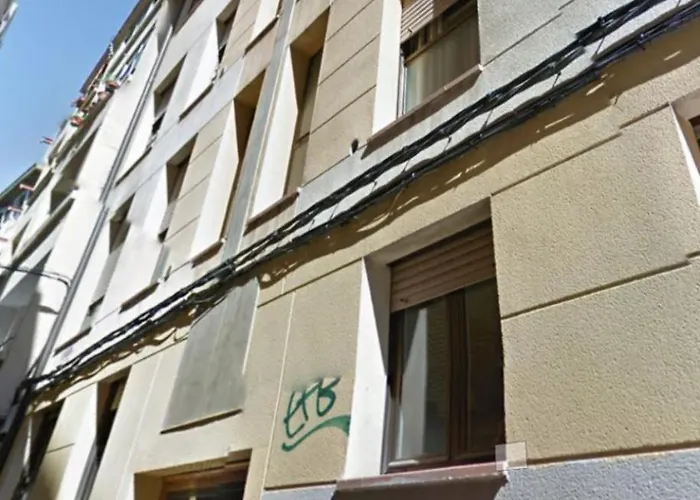 Apartment Calle Turco 13